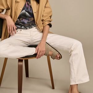 Lucky Brand Dungarees Gene Montesano Dream Jeans.